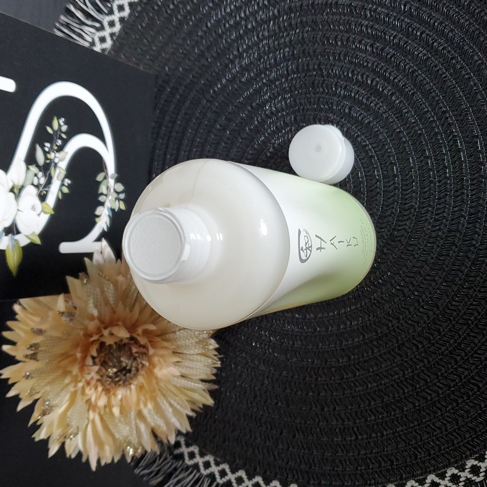 Avon Haiku Shampoo in Elegant White - Picture 5 of 5